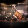 AN ENDLESS ROOM RECORDING STUDIO, LONDON